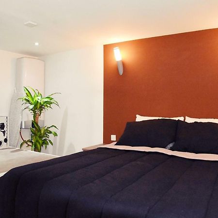 Massilia New'Z Appart Marseille Ngoại thất bức ảnh