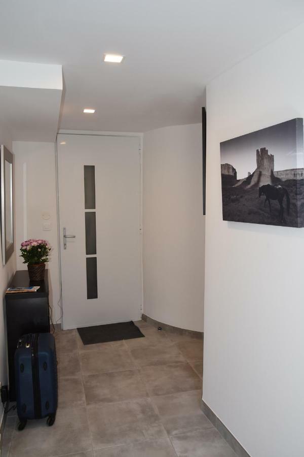 Massilia New'Z Appart Marseille Ngoại thất bức ảnh